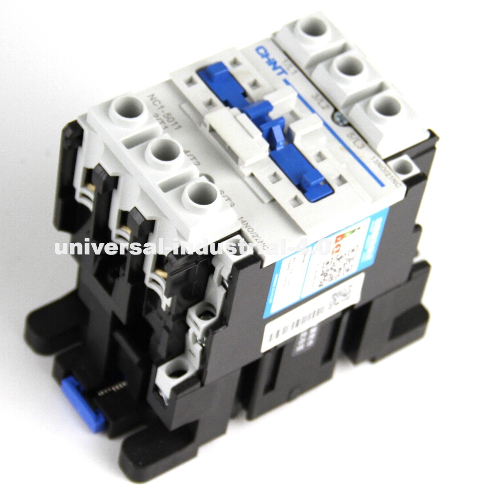 NEW CHNT NC1-5011 NC15011 AC Contactor 220V 50Hz CHNT