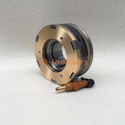 1PCS NEW DLYO-5 Electromagnetic Clutch DC24V for Reliable Performance - VENDOR NAME