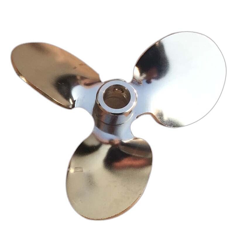 new 304 stainless steel mixer impeller outer diameter-70MM inner hole-8MM