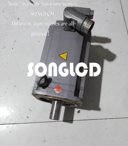 1PCS 1FT7086-1AF71-1NG1 Simotics S-1FT7 Servo Motor - SIMOTICS