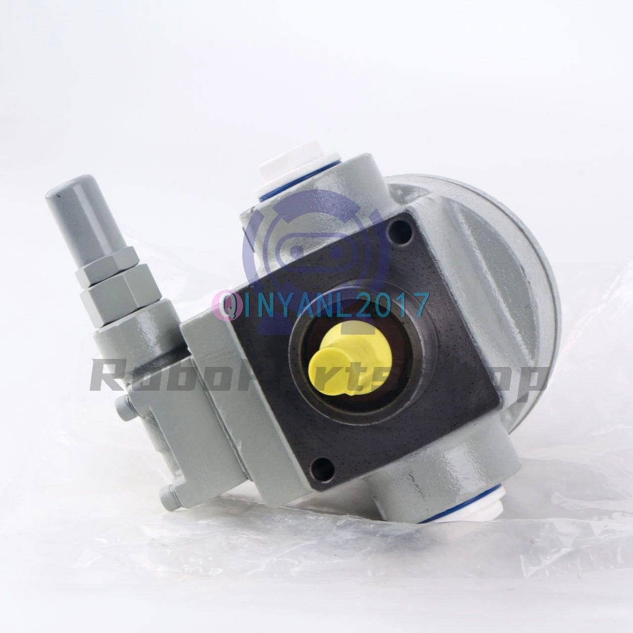 ONE Tswu Kwan TK-3030 Hydraulic Lubrication Pump Fast delivery