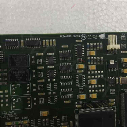 PCIE-PRI-60/R1 PRI-30-PCIE 700108 OPT - High Performance - OMRON
