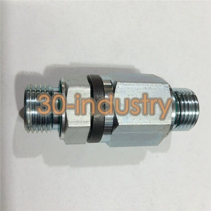 1PCS DG102/20SREDOMD Rotary Joint - High-Quality Replacement Part - KOEED