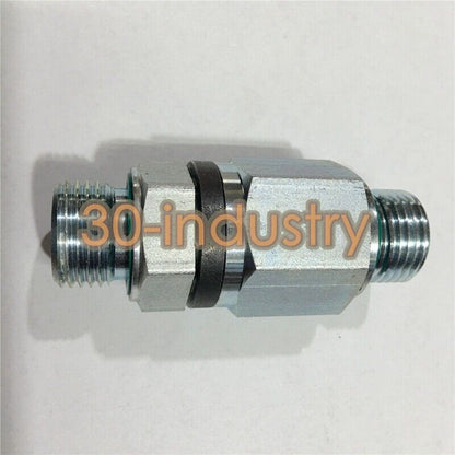 1PCS DG102/20SREDOMD Rotary Joint - High-Quality Replacement Part - KOEED