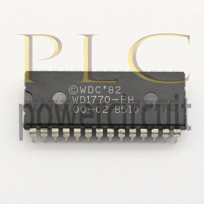 1PCS WD1770-PH WD1770-PH00-02 DIP28 ~US