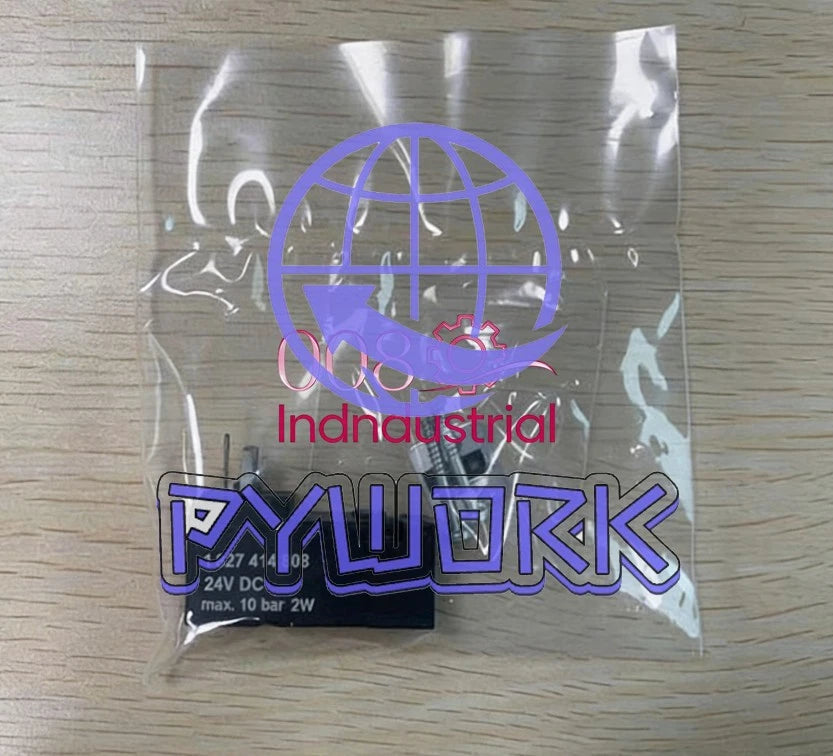 1PCS FOR 1827414808 Solenoid Valve Coil~