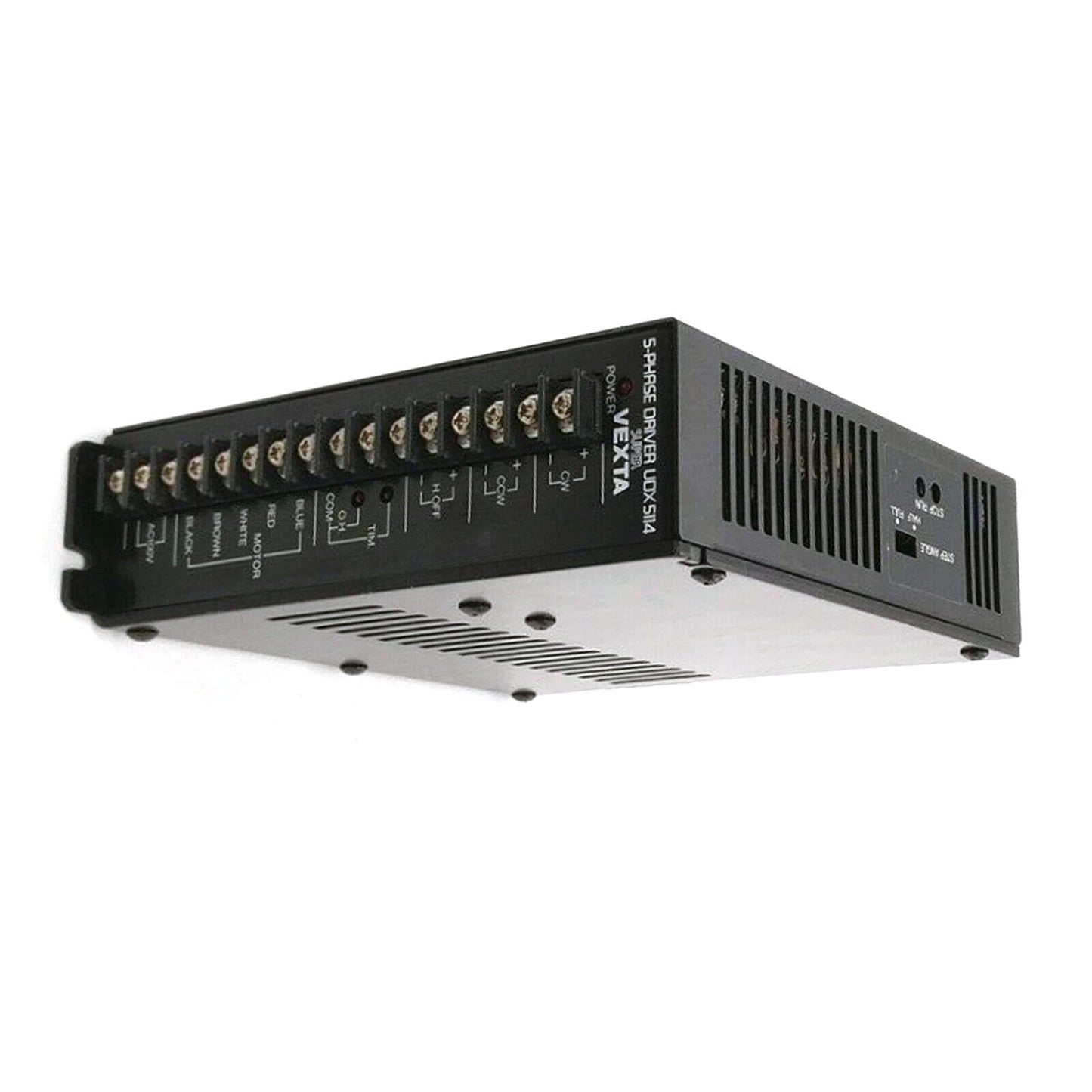 Oriental Motor Vexta UDX5114 5-Phase Stepping Drive - ORIENTAL MOTOR