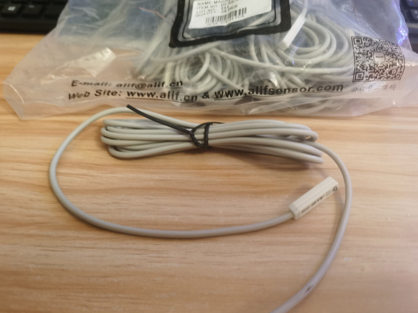 10PCS  ALIF DFSE DFSE-020 MAGNETIC SWITCHES