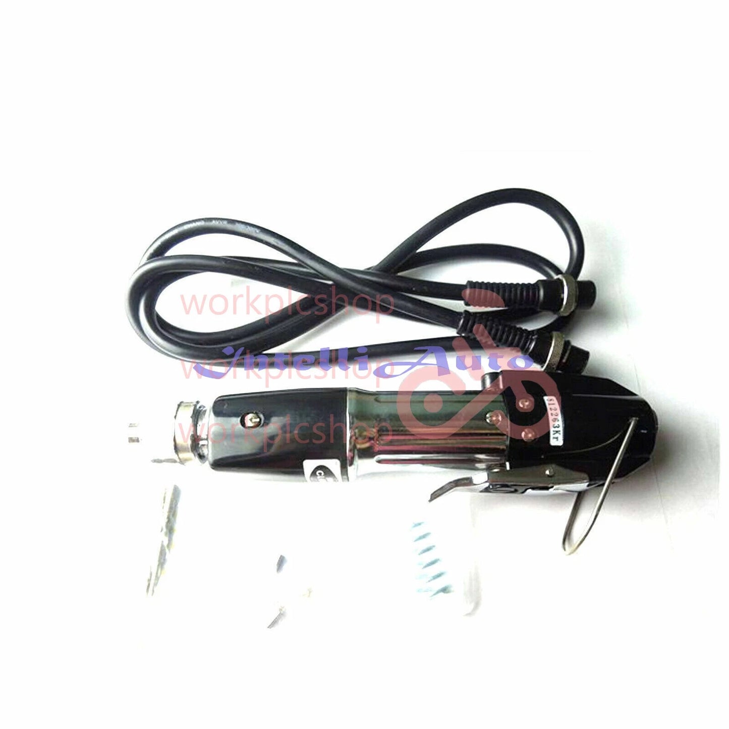 HIOS Electric CL-6500 CL6500 Screw Driver