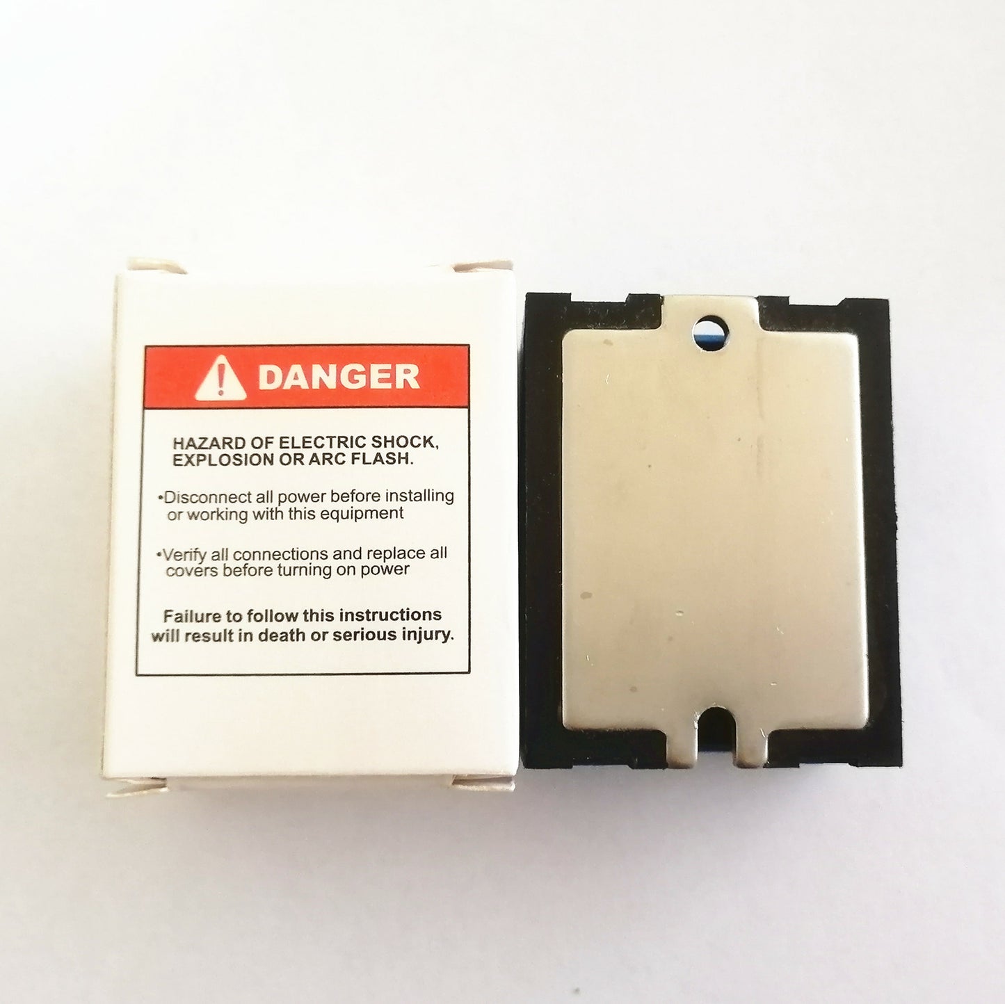 new CELDUC solid state relay SO965560 50A 3-32VDC 12-280VAC