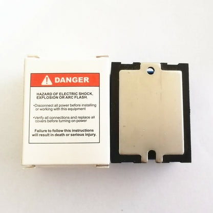new CELDUC solid state relay SO965560 50A 3-32VDC 12-280VAC