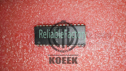 Atmel AT28HC64B-12PC 28HC64 8K x 8 CMOS HI-SPEED EEPROM DIP28 x 10PCS