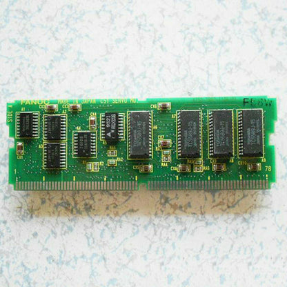 Used Fanuc A20B-2902-0180 Circuit Board – Tested Good Condition - FANUC