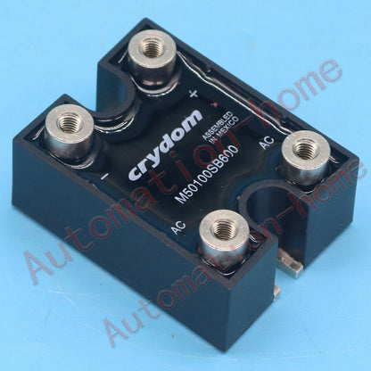 1PCS  M50100SB600 CRYDOM BRIDGE RECTIFIER Module Free Shipping