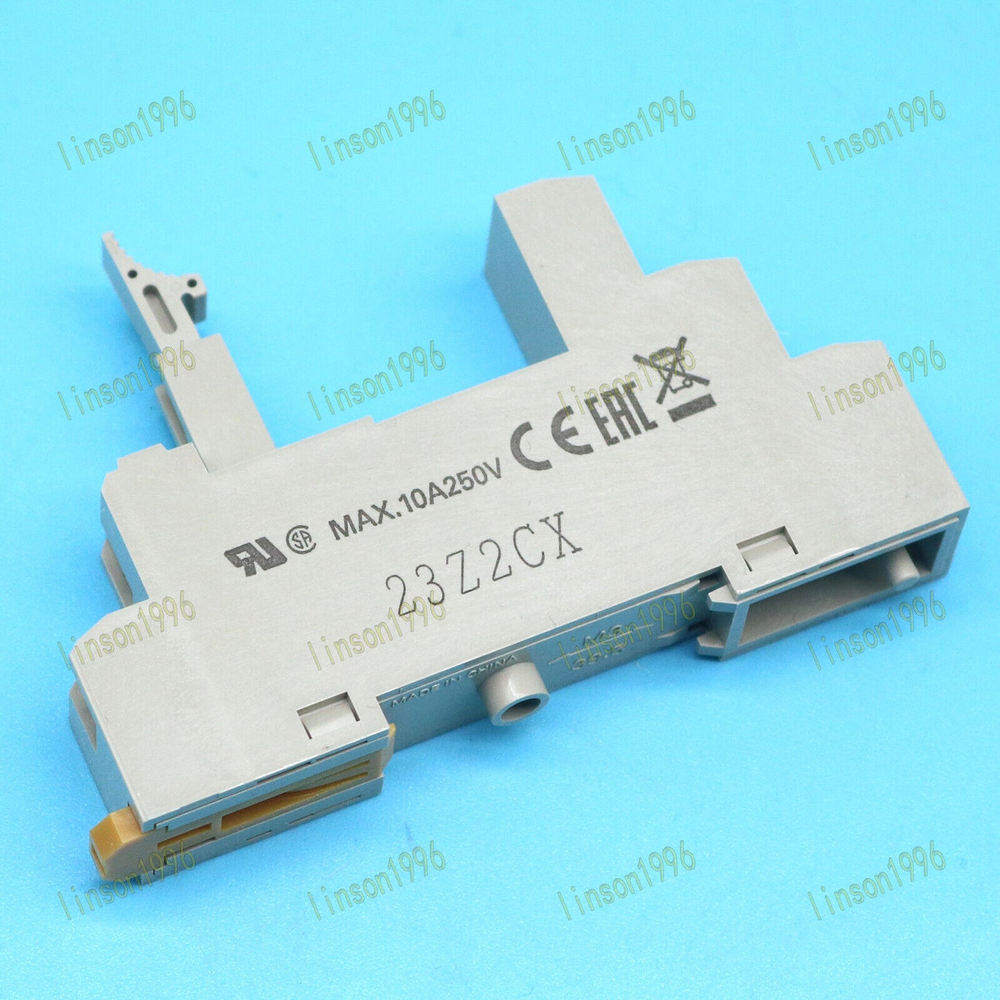 10PCS P2RF-05-E OMRON Relay Socket - OMRON