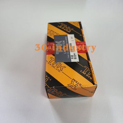 1Pcs Linear Guide Slider SHW12HRM for Smooth Precision Movement - VENDOR NAME