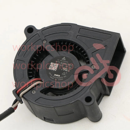 1PCS projector 12V blower TS537 turbine BUB0512HD-C 0.18A 5cm MS614 #US