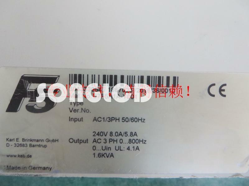 1PCS 07F5-A1A-Y001 - KOEED