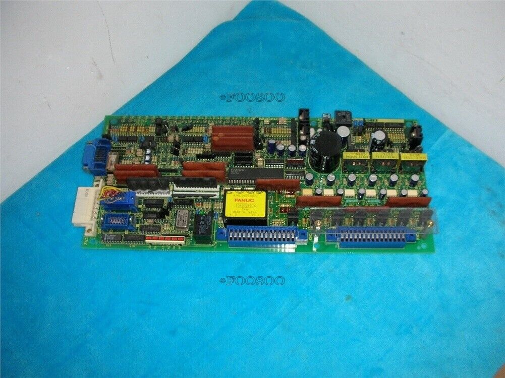 used 1Pc Ge Fanuc Fanuc A20B-1000-0560/13F Tested no - GE FANUC