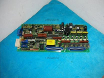 used 1Pc Ge Fanuc Fanuc A20B-1000-0560/13F Tested no - GE FANUC
