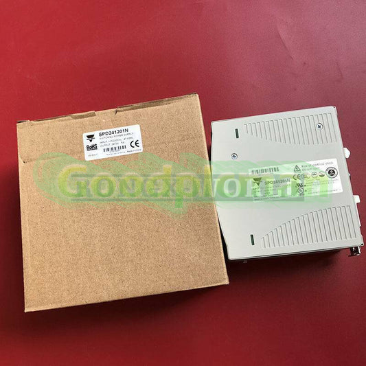 Carlo Gavazzi Switching Power Supply SPD241201N 1Pcs/