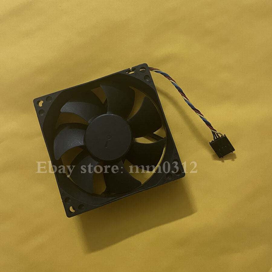AVC DS08025R12U 12V 0.7A PWM Fan - AVC