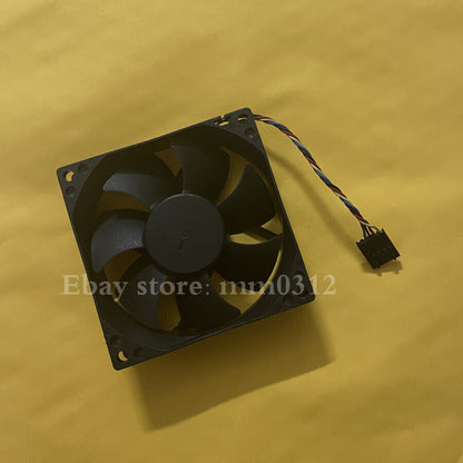 AVC DS08025R12U 12V 0.7A PWM Fan - AVC