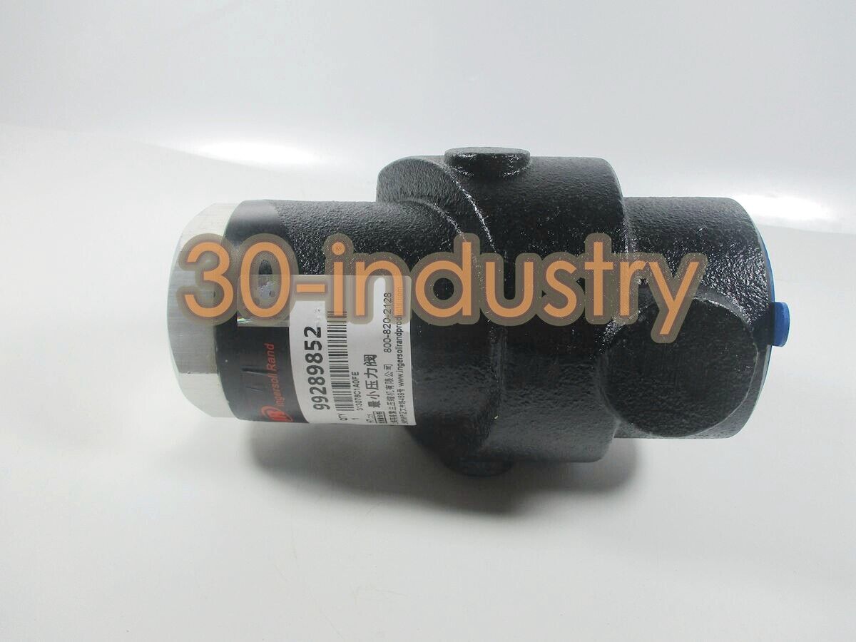 Ingersoll Rand 99289852 Minimum Pressure Service Kit for Valves - INGERSOLL RAND