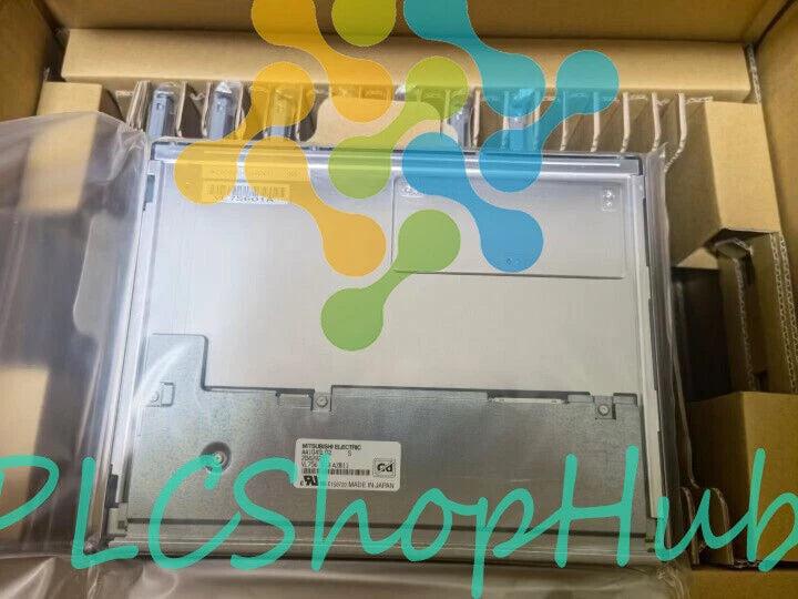 1PCS AA104SL02 FOR 800*600 10.4-inch LCD display PANEL