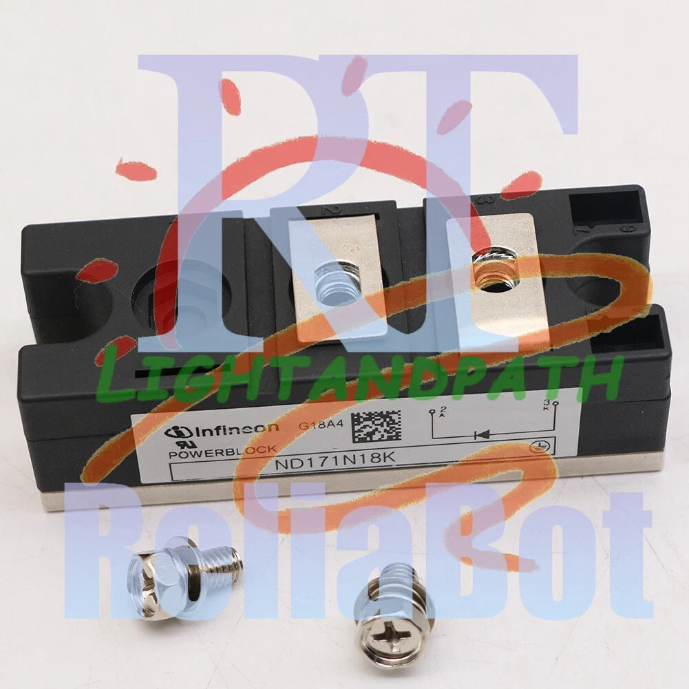 1pcs ND171N18K MODULE **