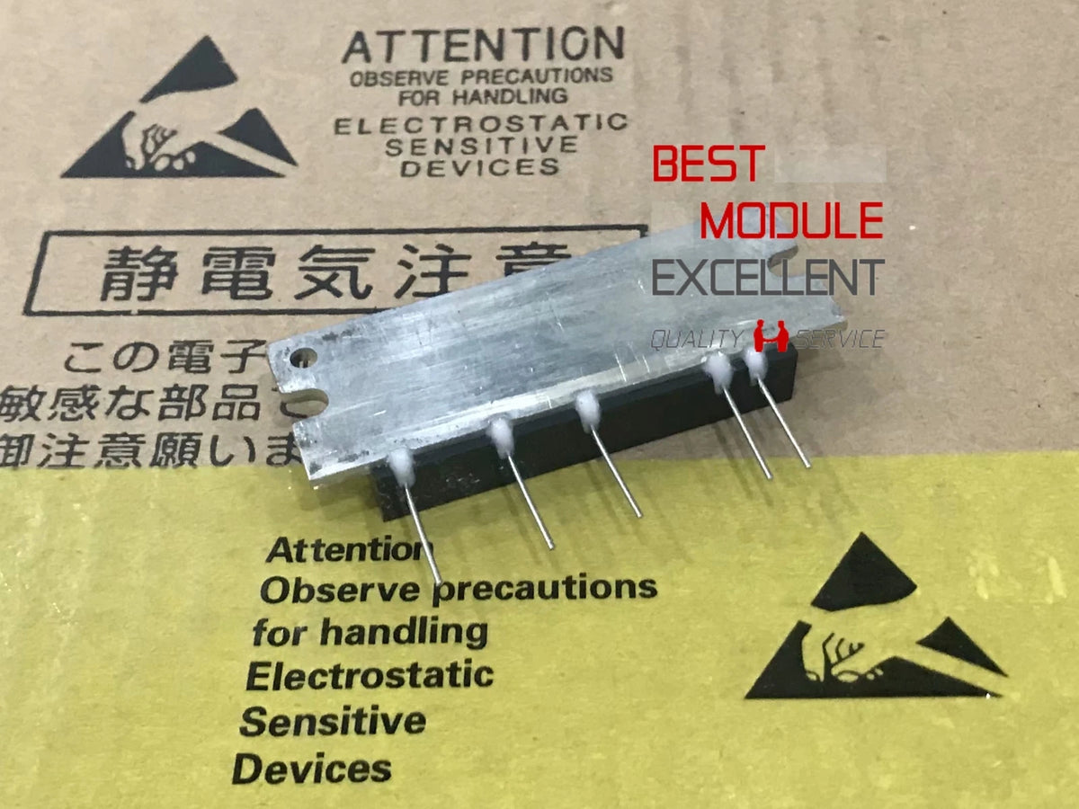 1PCS MITSUBISHI M57788H high-frequency module Quality Assurance