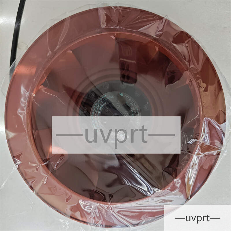R2D250-RA10-12 R2D250-RA10-12 Cooling Fan Free Ship