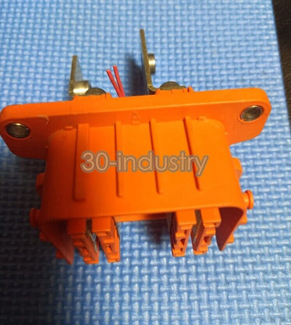 1PCS New EVH6-L2ZK-HA-04 High Voltage Connector Receptacle - EVH