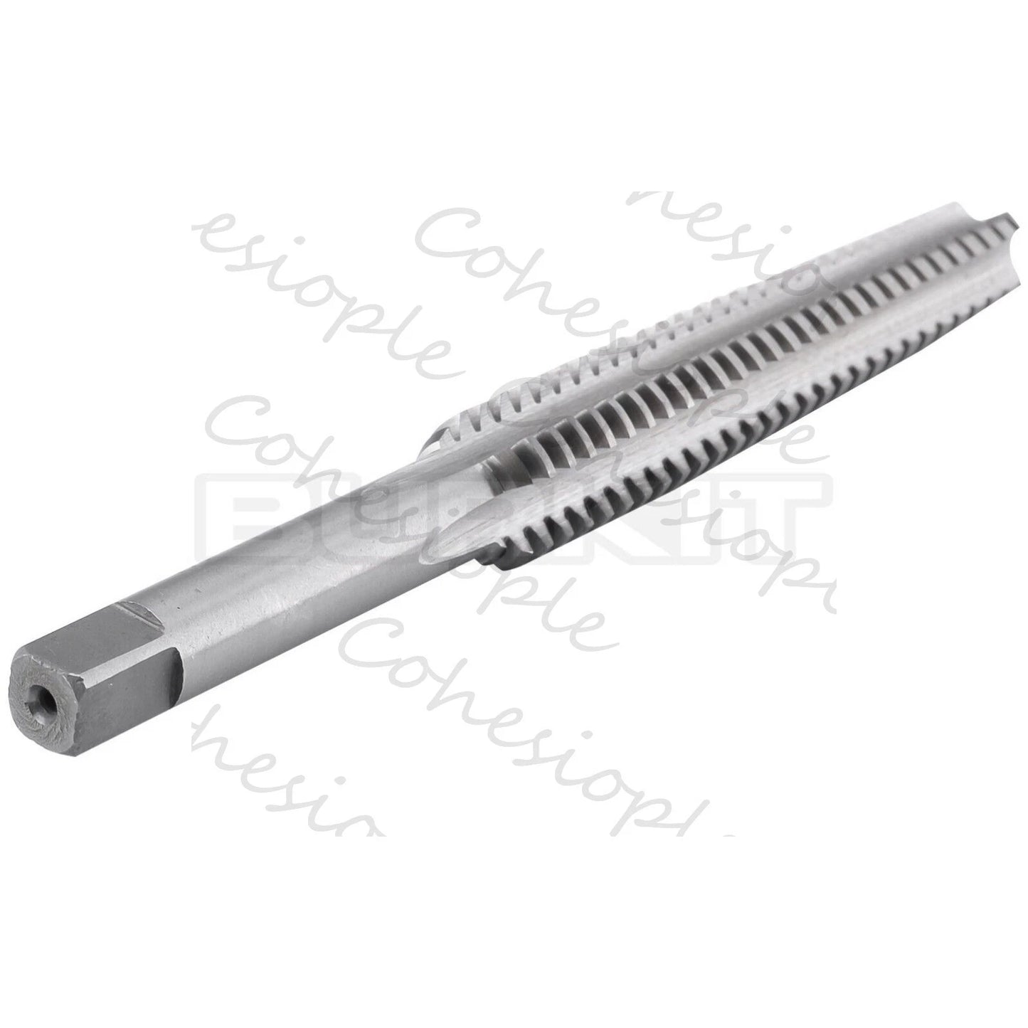ACME 1-1/8"-8 Trapezoidal Tap Right Hand, HSS 1-1/8 x 8 Trapezoidal Thread Tap