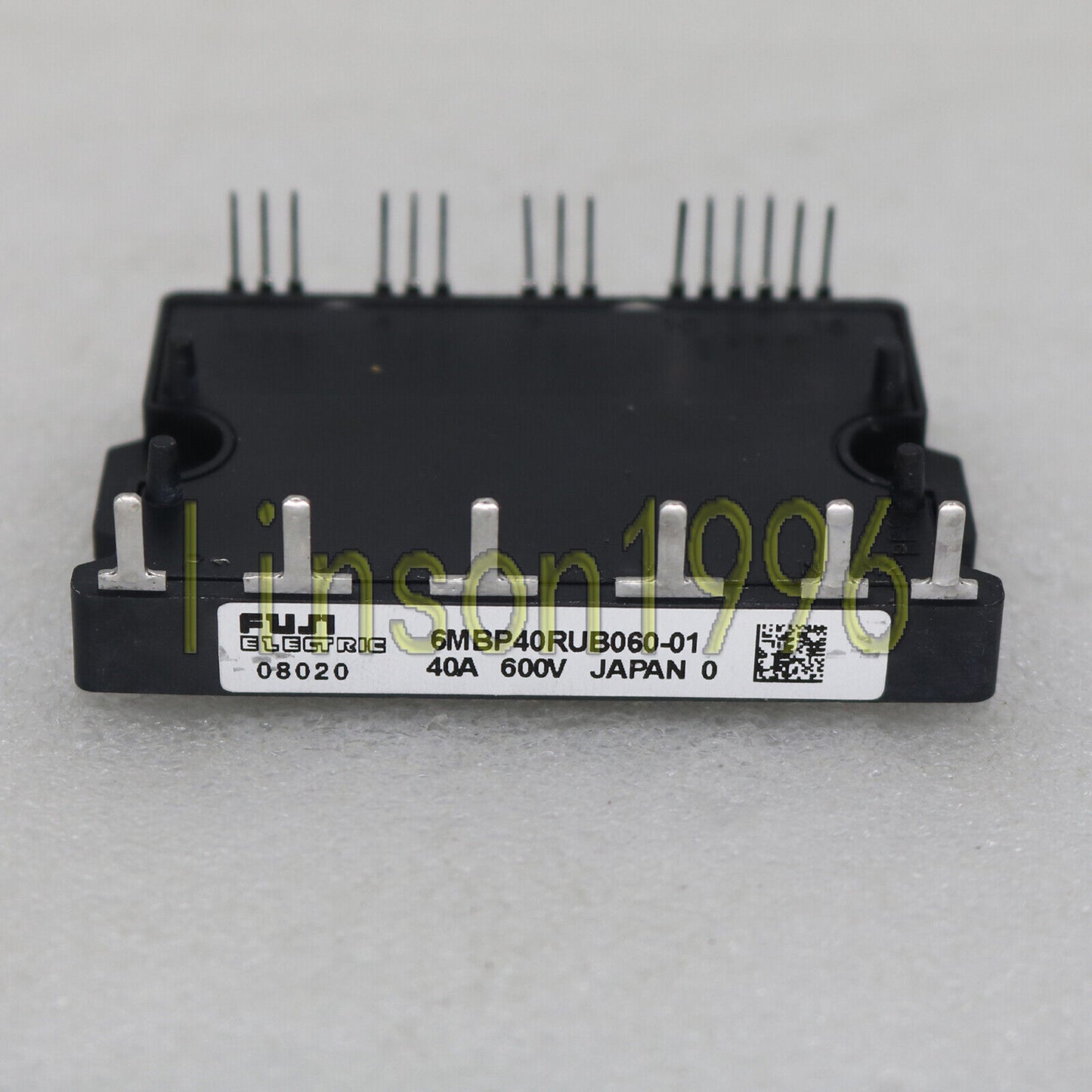 used 6MBP40RUB060-01 (for Fujifilm) - FUJIFILM