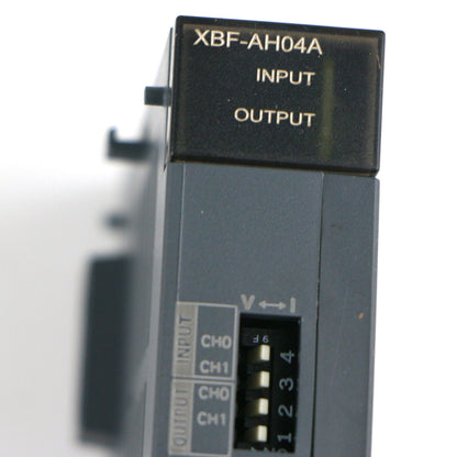 LS XBF-AH04A Expansion Module - TECHPRO
