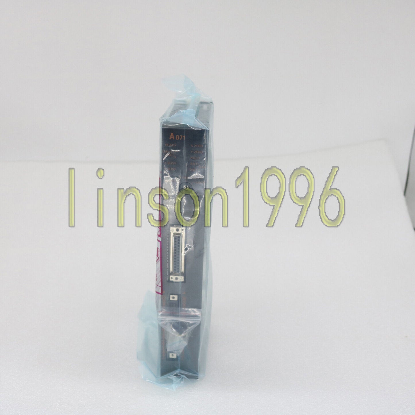 Mitsubishi AD71 PLC Positional Module - MITSUBISHI