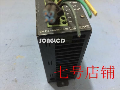 1PS 9AL2137-1AA00-1AA0 Industrial Power Supply Unit - 1PS