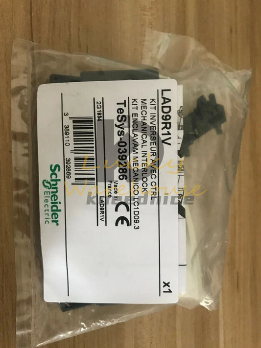 1PCS LAD9R1V Schneider Contactor Accessory