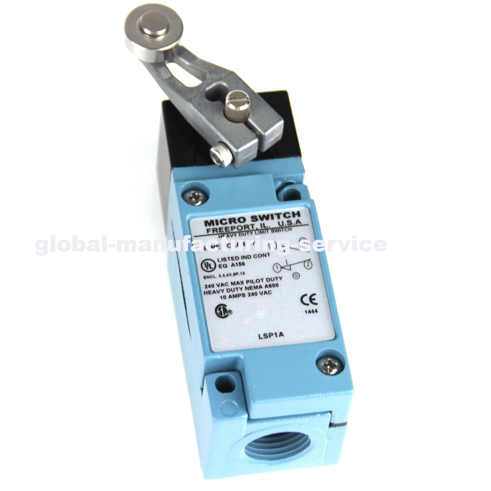 HONEYWELL LSP1A SWITCH  1PCS HONEYWELL