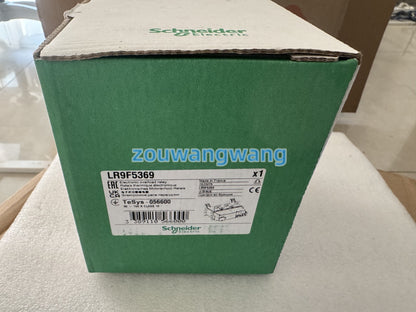 new LR9-D5369 For schneider LR9D5369 Electronic thermal overload relay