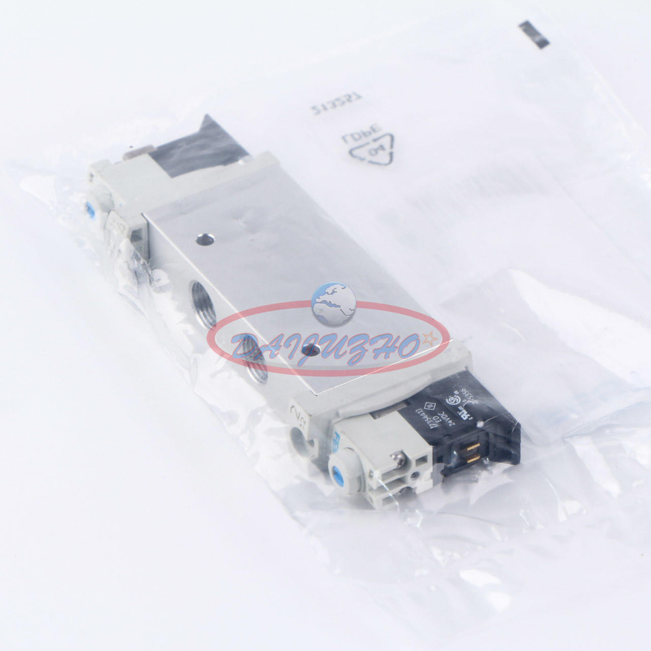 FESTO Solenoid Valve VUVG-L14-T32C-AT-G18-1P3 - FESTO