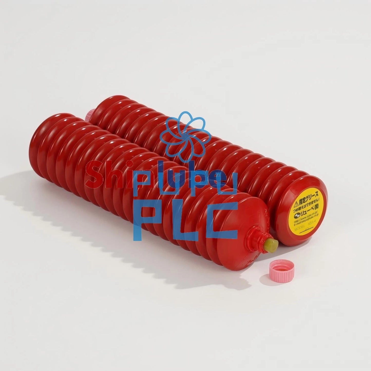 1Pcs Japan NS1-4 Grease Cartridge Replacement (400g)