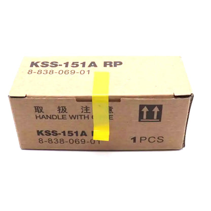Sony compatible CD laser lens KSS-151A - SONY