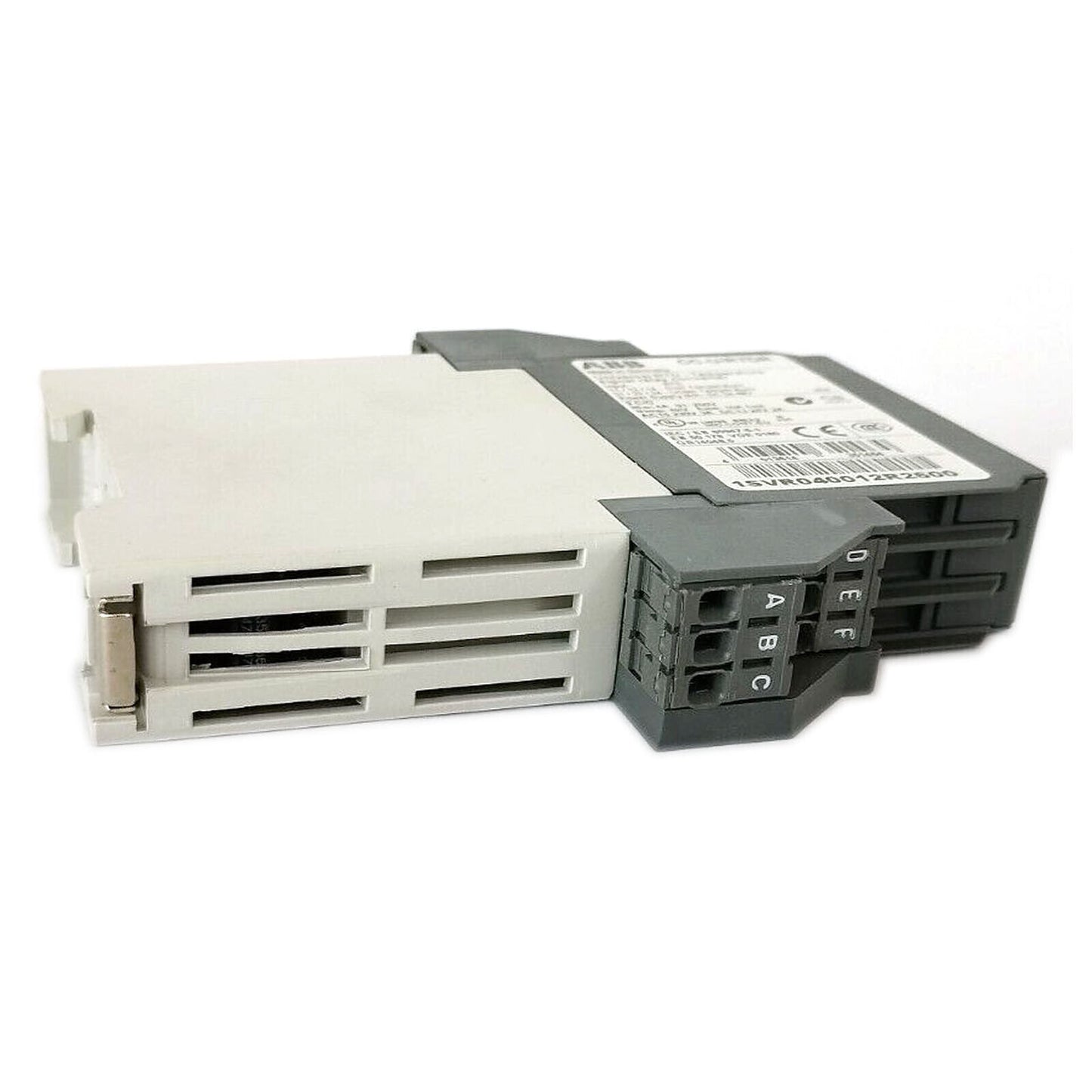 ABB CC-U/RTDR 1SVR040013R2702 Converter - ABB
