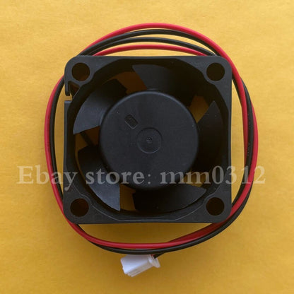 XQF XQF4020HBL 4020 DC24V 0.08A 4CM 2-wire Inverter Cooling Fan