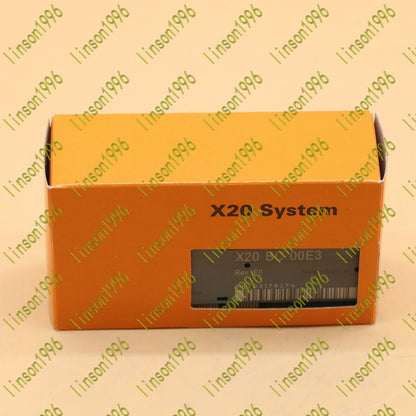 New B&R X20BC00E3 PLC Controller Module In Box Fast Delivery - B&R