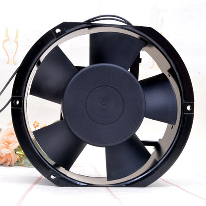 1pcs  GT17251HBL3 380v 36w 17251 17cm Inverter Cabinet Cooling Fan