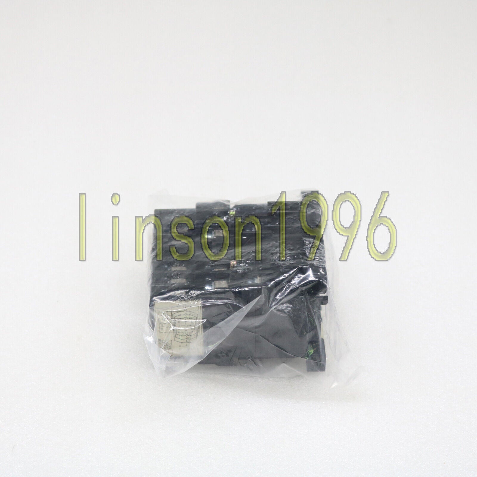 Mitsubishi S-KR11 AC Contactor - MITSUBISHI