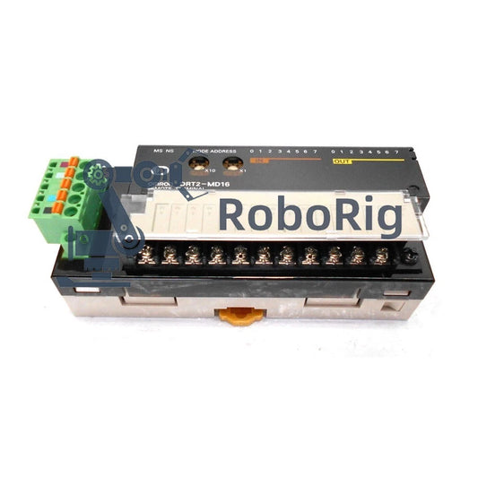1PCS Omron PLC DRT2-MD16